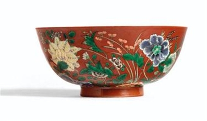 乾隆五彩瓷器國內(nèi)可靠交易渠道與市場解析