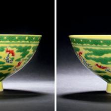 保利拍賣征集部 中國古董珍玩部私人洽購與拍賣業(yè)務指南